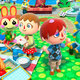 Image for article titled The Maddening Quest To Get My Animal Crossing Villagers To Move Out